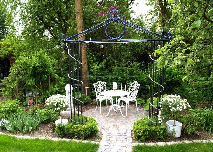 Pergola